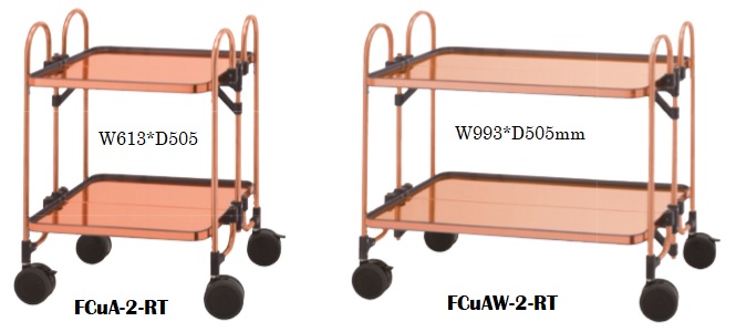 FCuAM-2-RT size variations