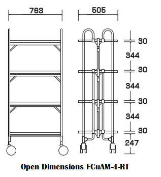 Open Dimensions "FCuAM-4-RT