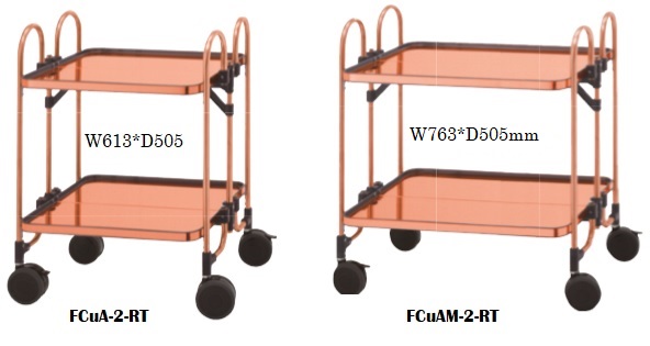FCuAW-2-RT size variations