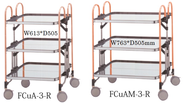 "FCuAW-3-R" variations