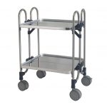 folding wagon WTA-2