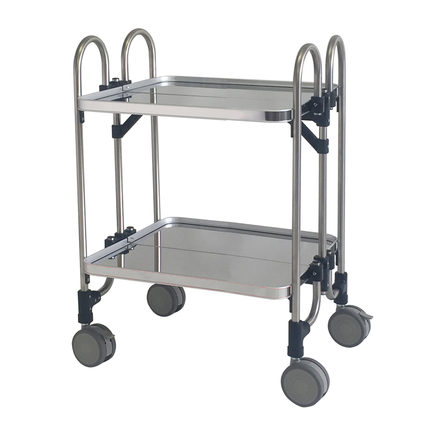 folding wagon WTA-2