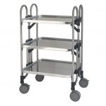 folding wagon WTA-3