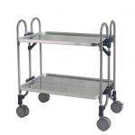 folding wagon WTAM-2