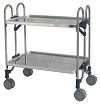 middle-sized & double table model