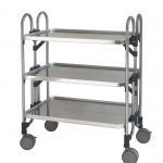 foldable wagon WTAM-3