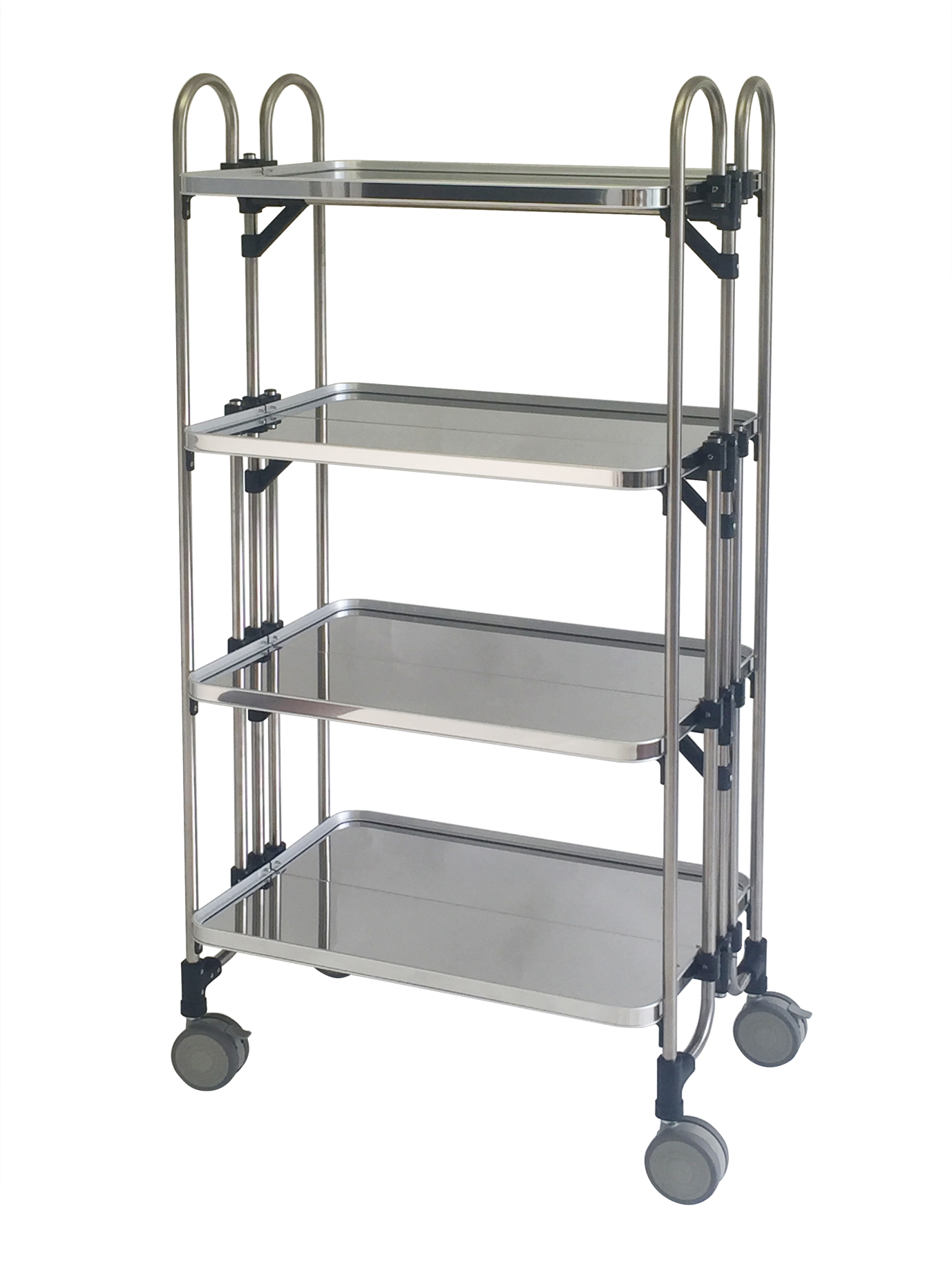 foldable wagon WTAM-4