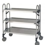 foldable wagon WTAW-3