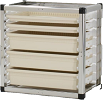 cabinet unit