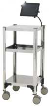tablet computer cart