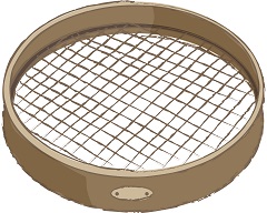 punched metal image