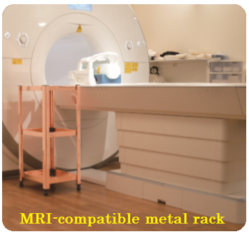 mri-compatible rack